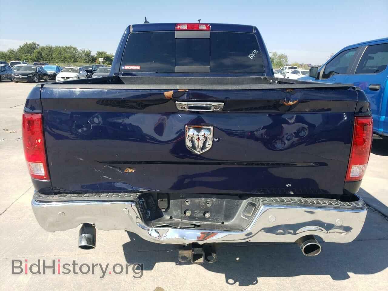 2015 RAM 1500 - VIN: 1C6RR7LT1FS778923 - Фото 6