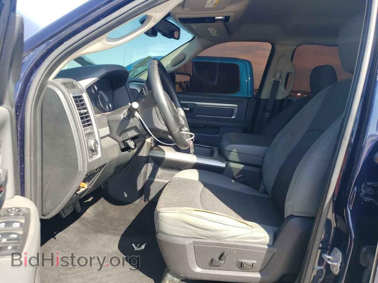 2015 RAM 1500 - VIN: 1C6RR7LT1FS778923 - Фото 7