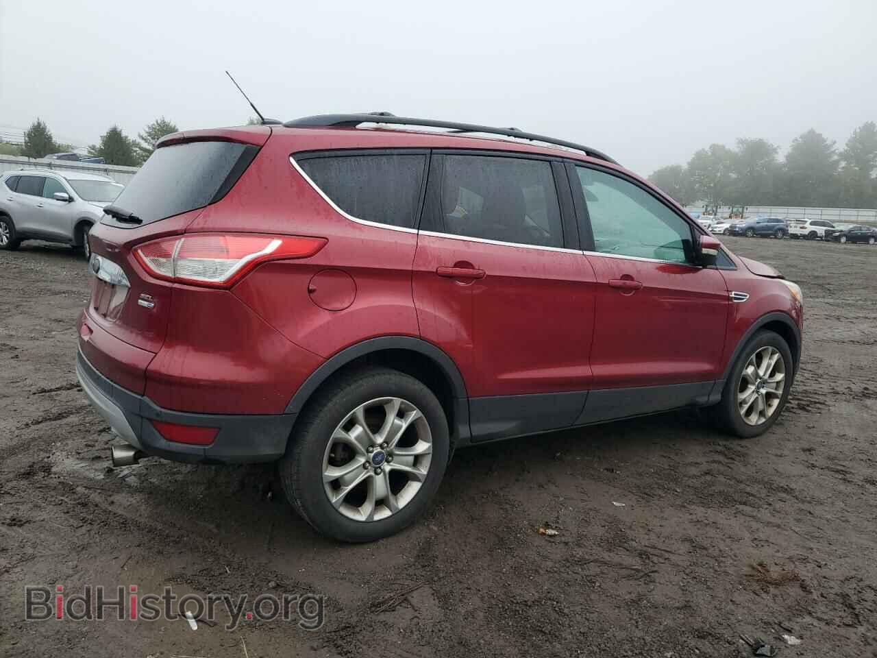 2013 FORD ESCAPE - VIN: 1FMCU9H94DUC40901 - Photo 3