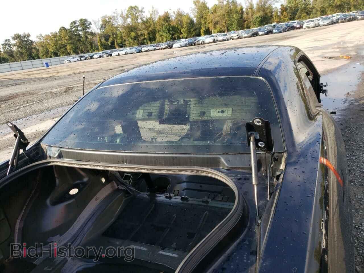2016 DODGE CHALLENGER - VIN: 2C3CDZFJ6GH264162 - Фото 10