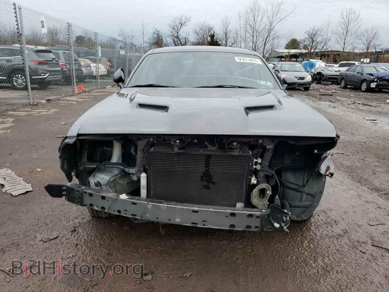 2015 DODGE CHALLENGER - VIN: 2C3CDZAG4FH909756 - Photo 5