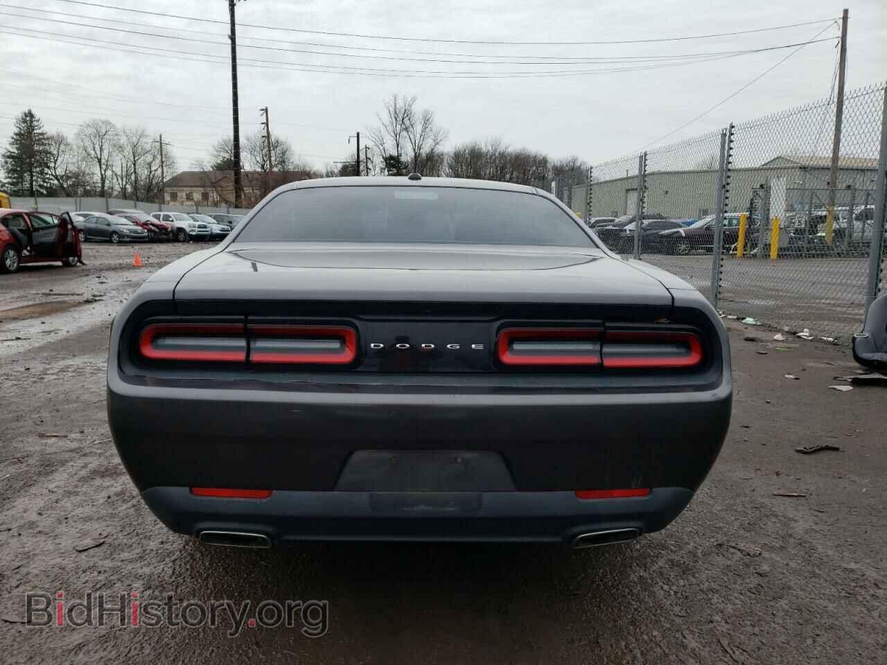 2015 DODGE CHALLENGER - VIN: 2C3CDZAG4FH909756 - Photo 6