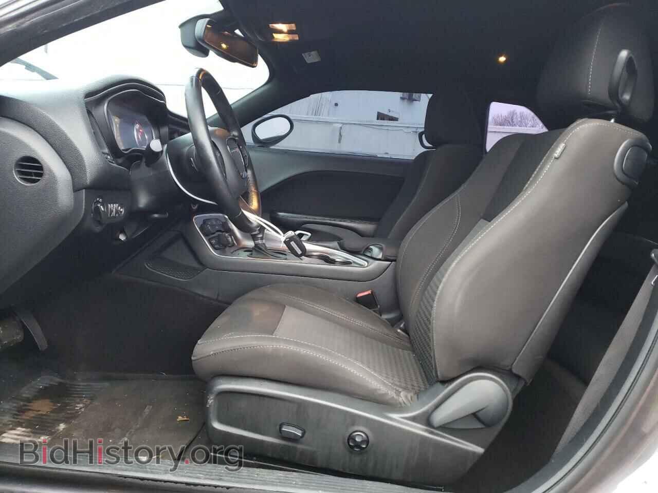 2015 DODGE CHALLENGER - VIN: 2C3CDZAG4FH909756 - Photo 7