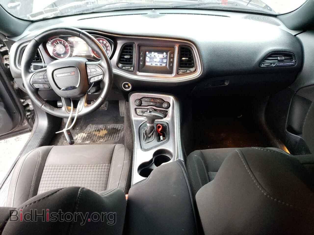 2015 DODGE CHALLENGER - VIN: 2C3CDZAG4FH909756 - Photo 8