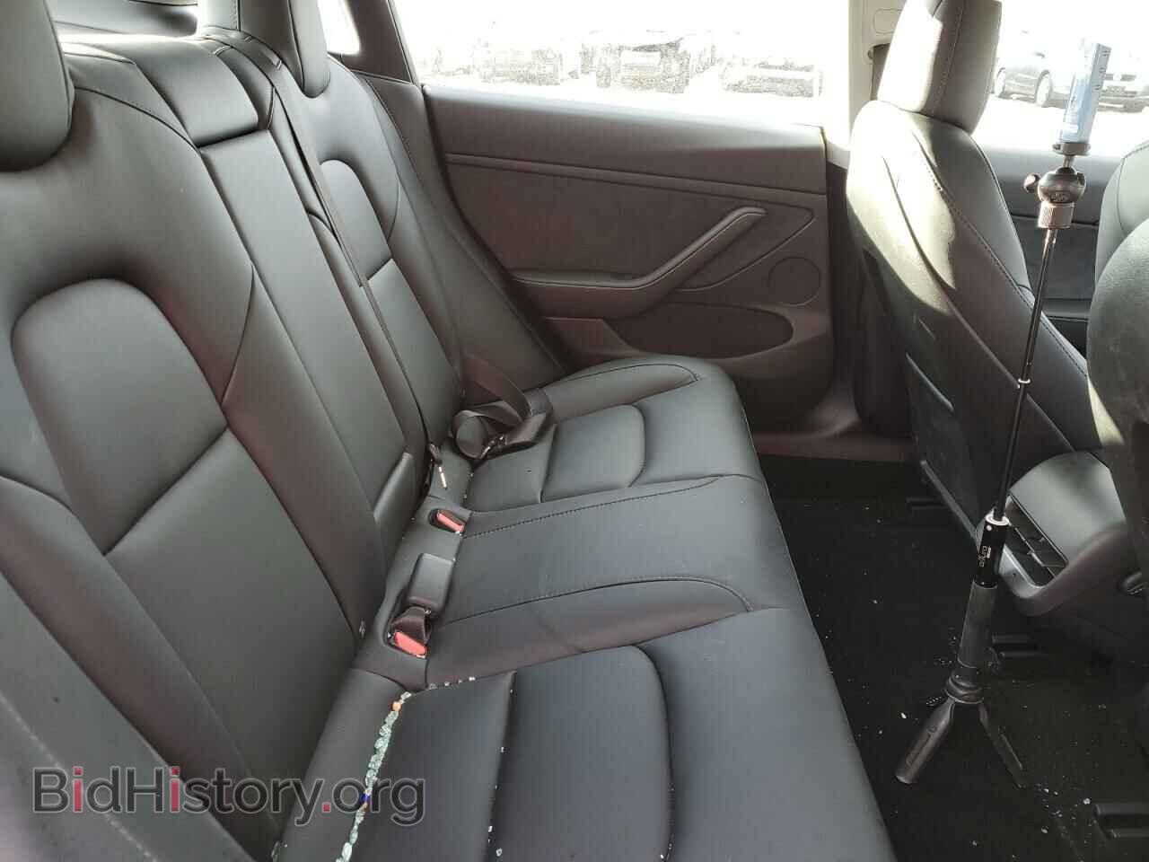 2023 TESLA MODEL 3 - VIN: 5YJ3E1EB2PF387287 - Photo 10