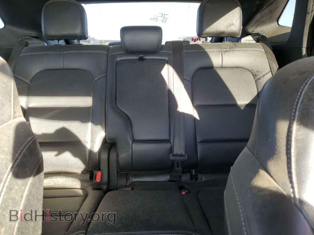 2020 FORD ESCAPE - VIN: 1FMCU9H6XLUA53425 - Фото 10