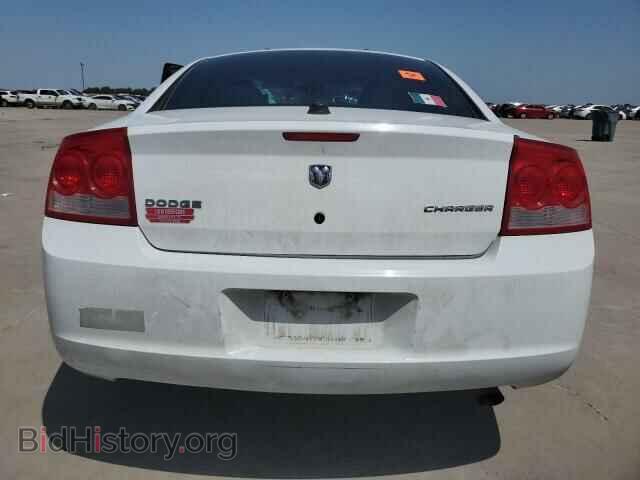 2010 DODGE CHARGER - VIN: 2B3CA4CV3AH303331 - Фото 6