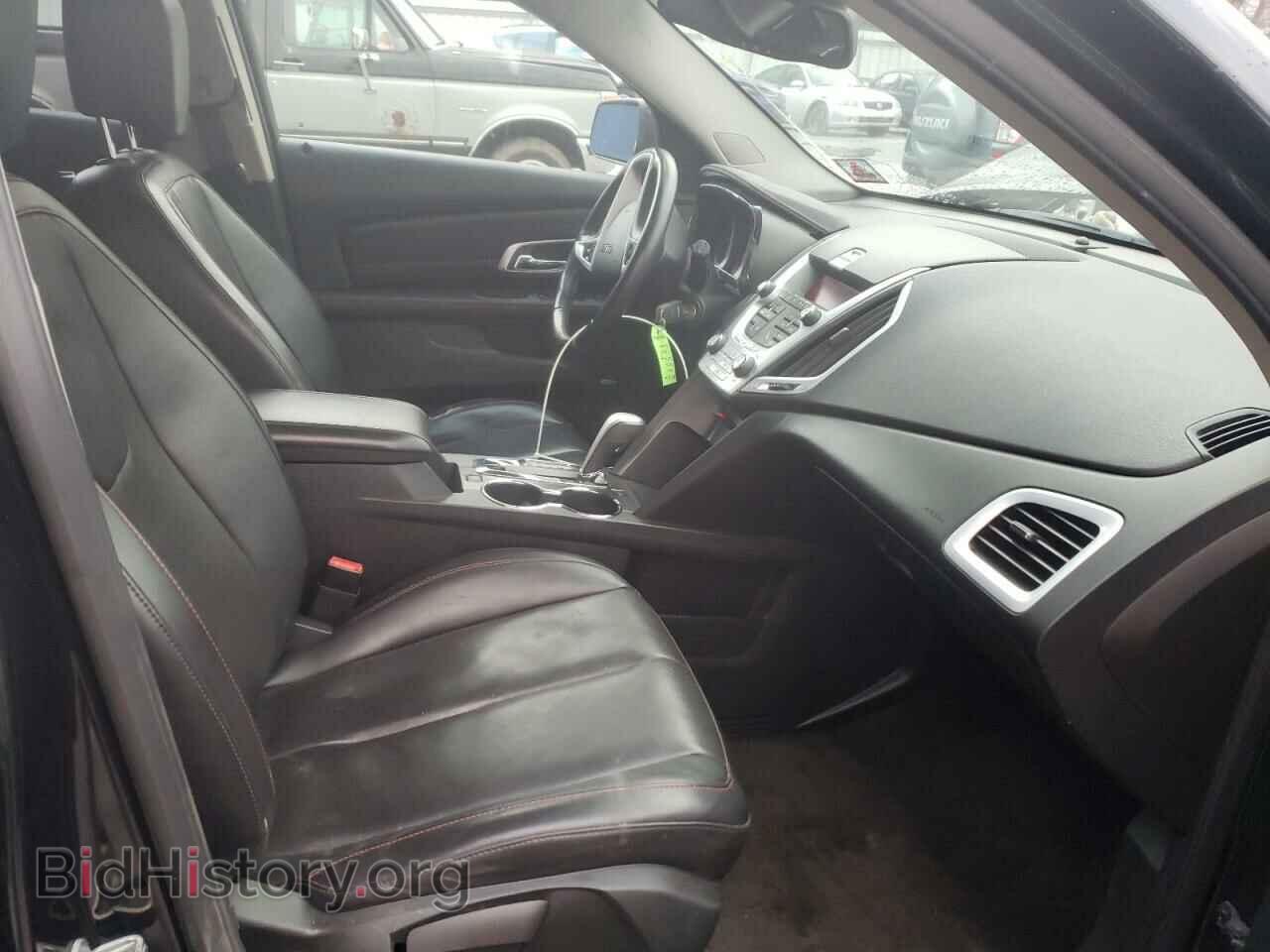 2011 GMC TERRAIN - VIN: 2CTFLVEC4B6248932 - Фото 7