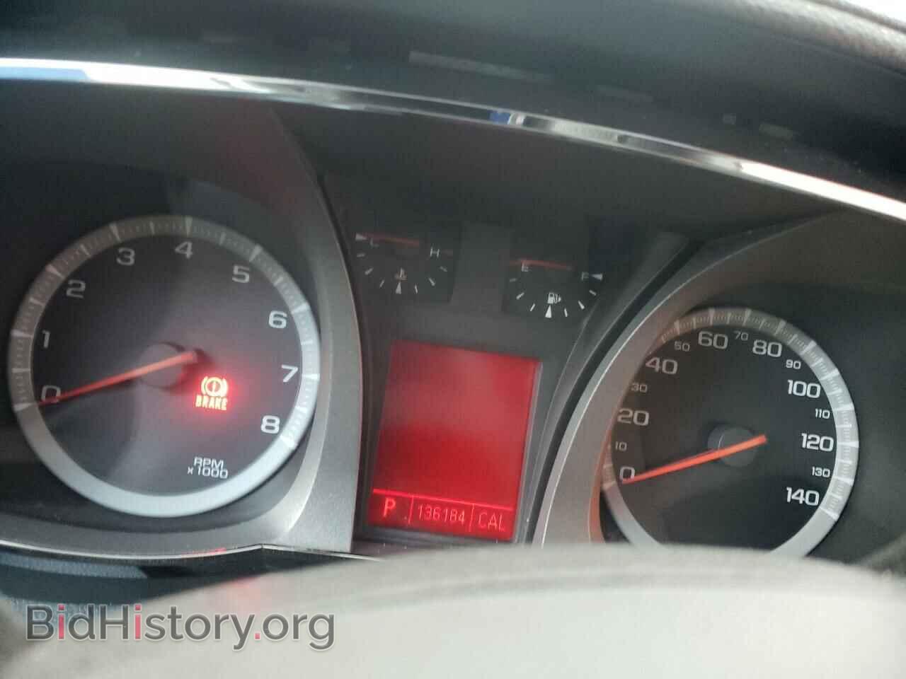 2011 GMC TERRAIN - VIN: 2CTFLVEC4B6248932 - Фото 9