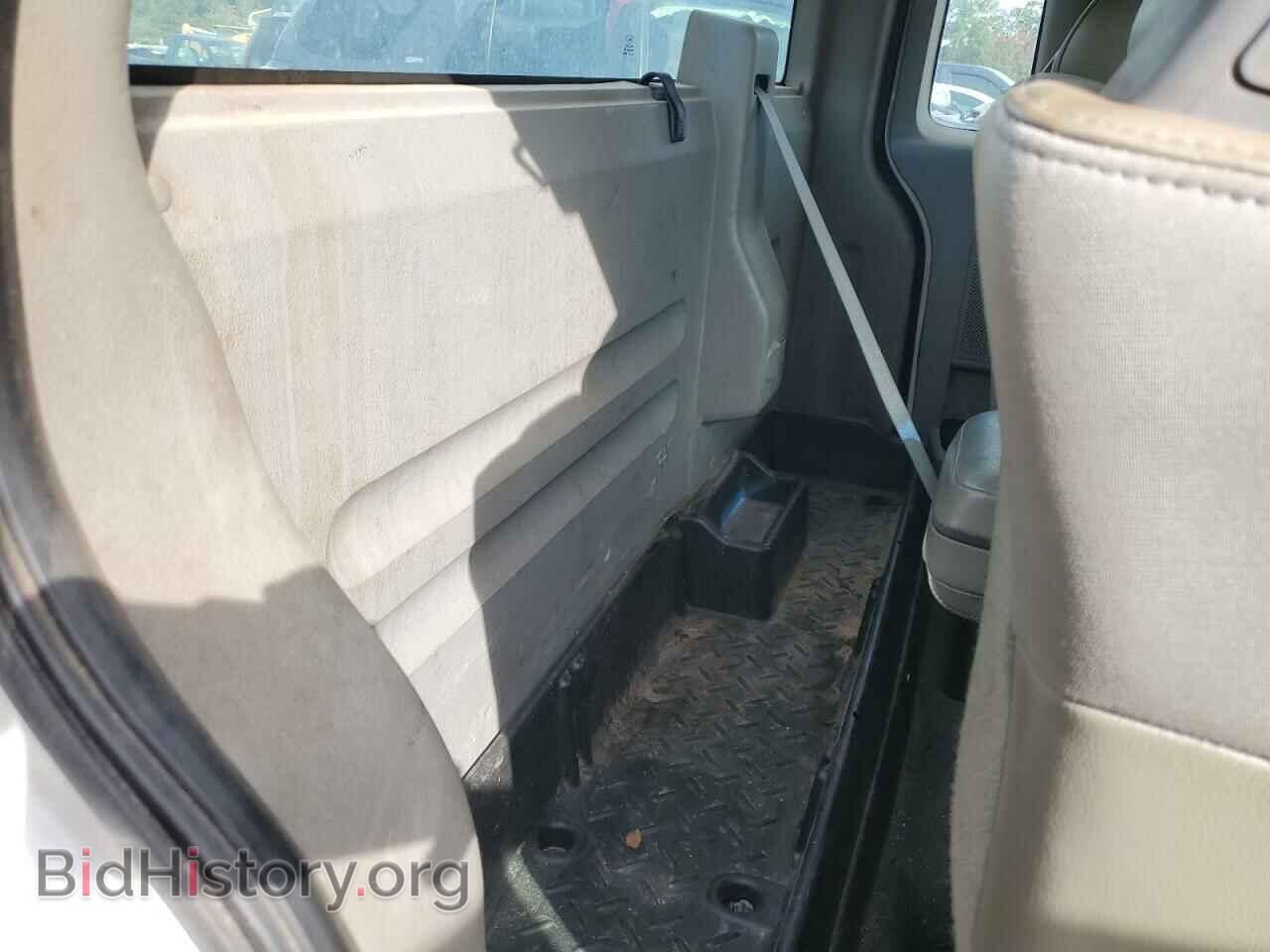 2007 FORD All Models - VIN: 1FTRF12267NA83764 - Фото 10