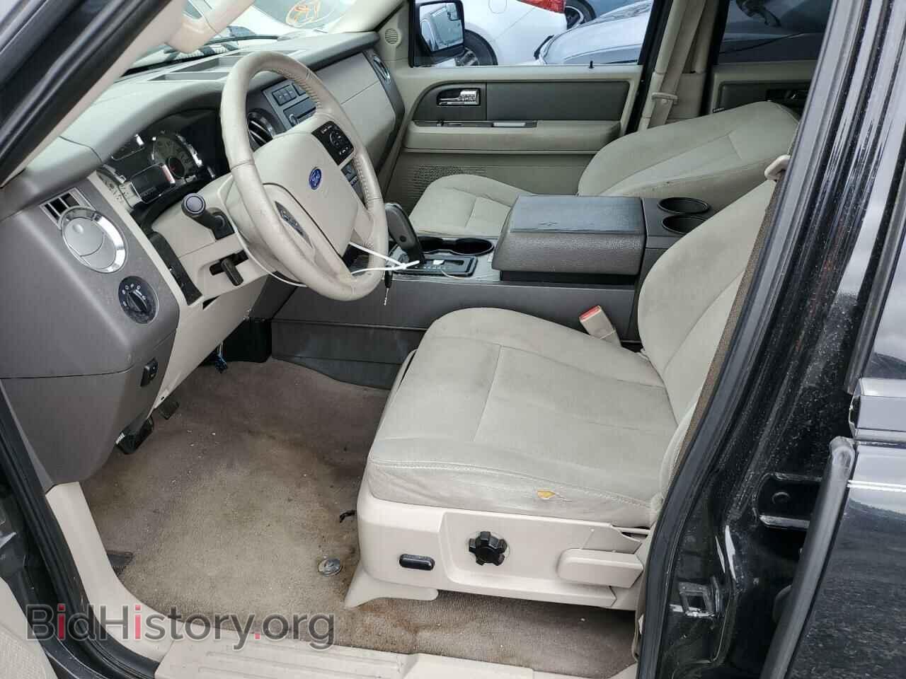 2012 FORD EXPEDITION - VIN: 1FMJK1H53CEF57069 - Фото 7