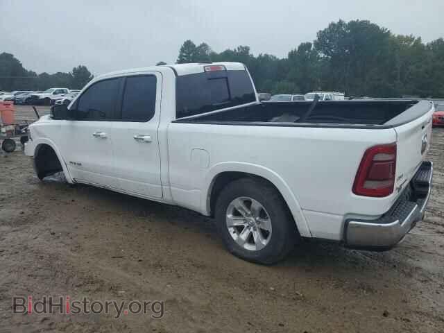 2020 DODGE All Models - VIN: 1C6SRFDT4LN295768 - Фото 2