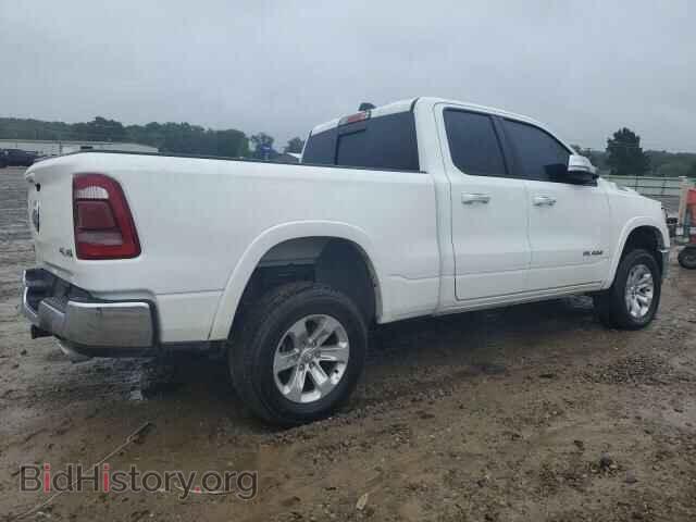 2020 DODGE All Models - VIN: 1C6SRFDT4LN295768 - Фото 3