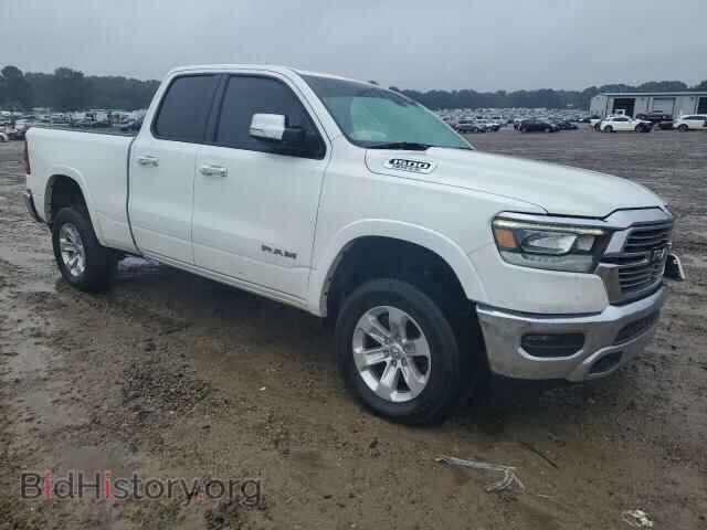 2020 DODGE All Models - VIN: 1C6SRFDT4LN295768 - Фото 4
