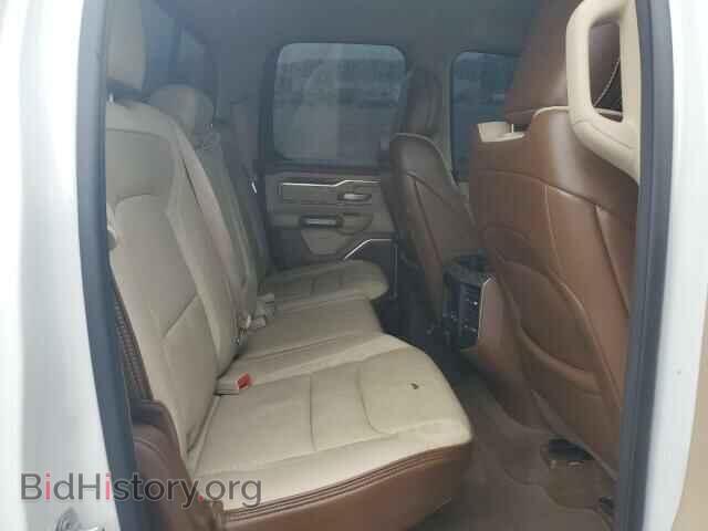 2020 DODGE All Models - VIN: 1C6SRFDT4LN295768 - Фото 10