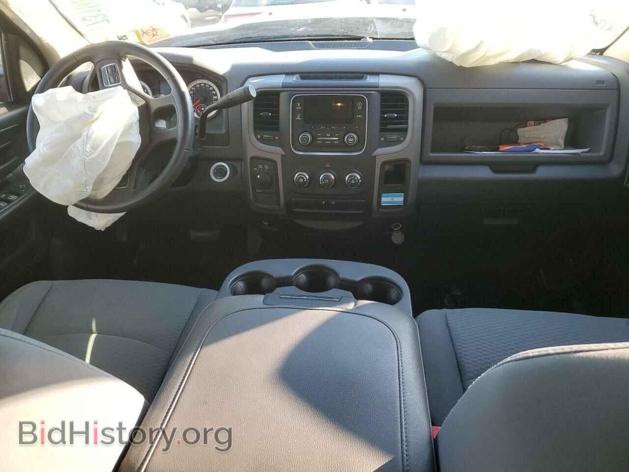 2014 RAM 1500 - VIN: 1C6RR7FT9ES192528 - Фото 8