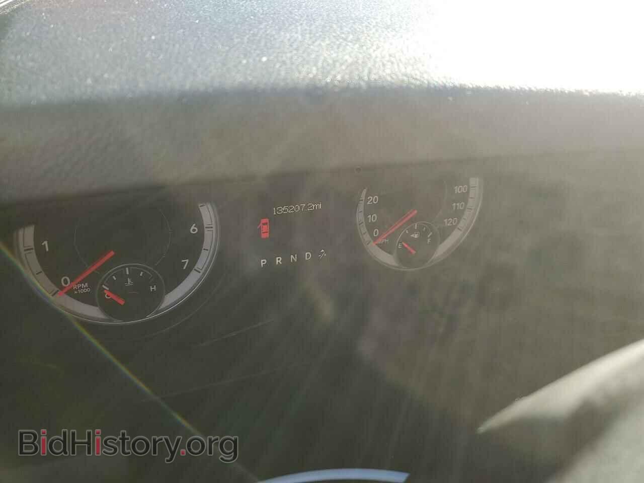 2014 RAM 1500 - VIN: 1C6RR7FT9ES192528 - Фото 9