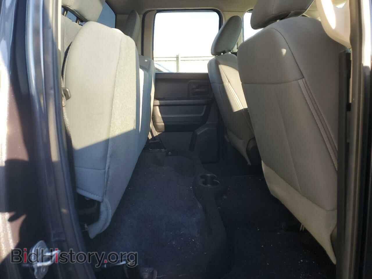 2014 RAM 1500 - VIN: 1C6RR7FT9ES192528 - Фото 10