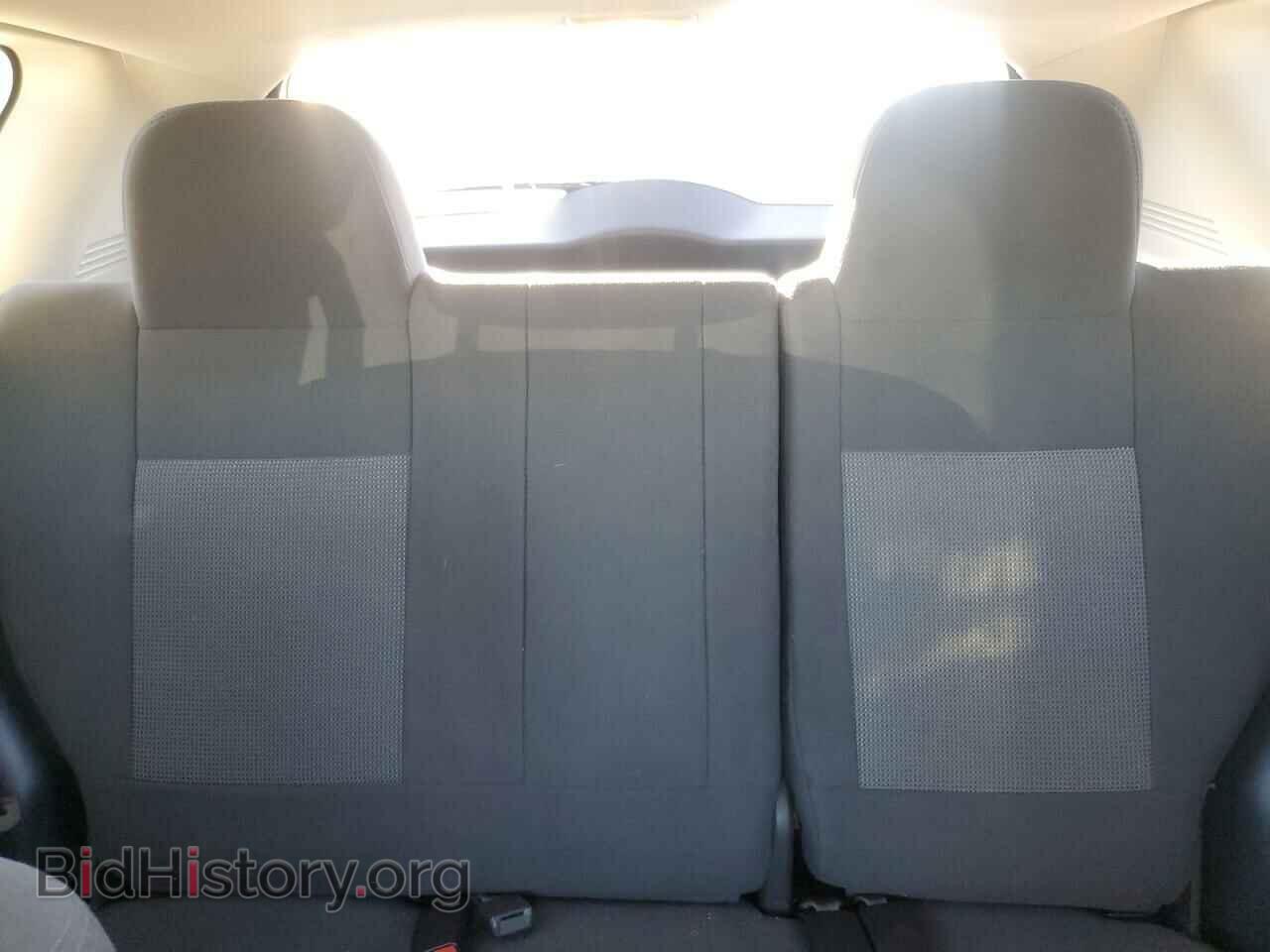 2012 JEEP COMPASS - VIN: 1C4NJDBB5CD554821 - Photo 10