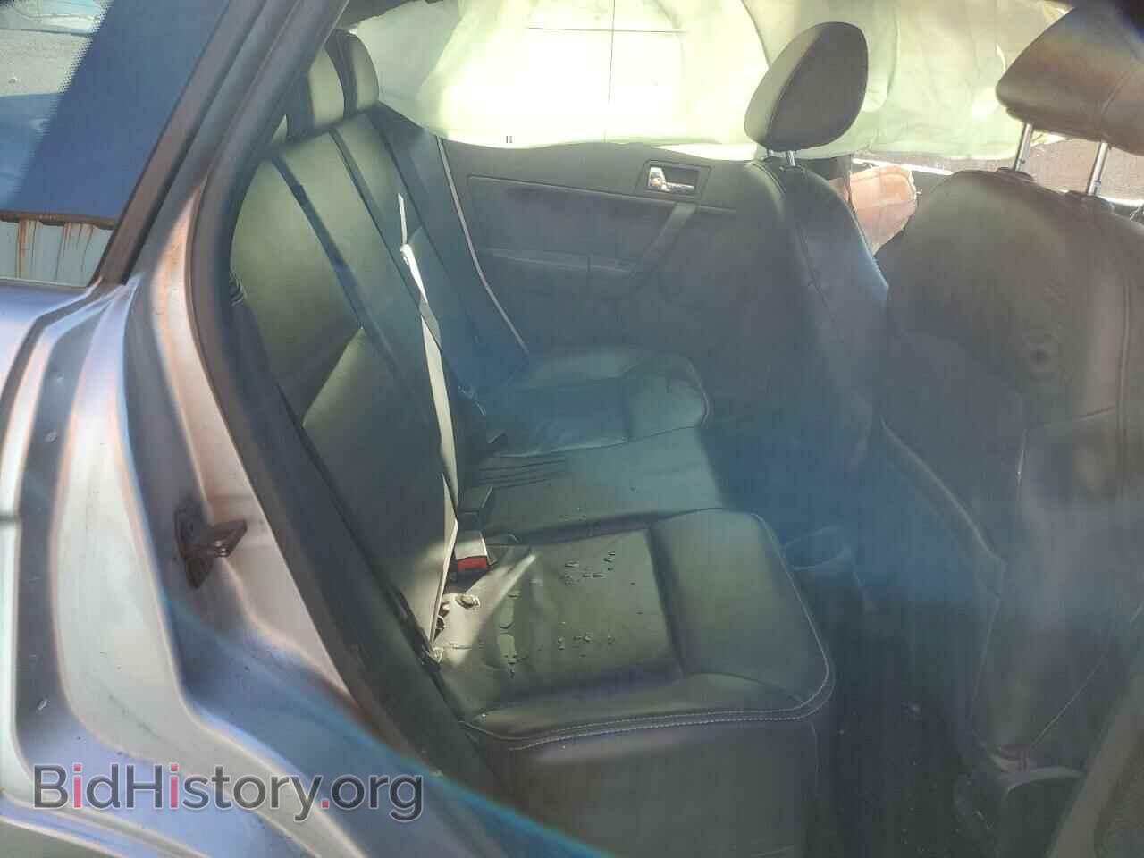 2011 FORD FOCUS - VIN: 1FAHP3GN0BW173301 - Фото 10