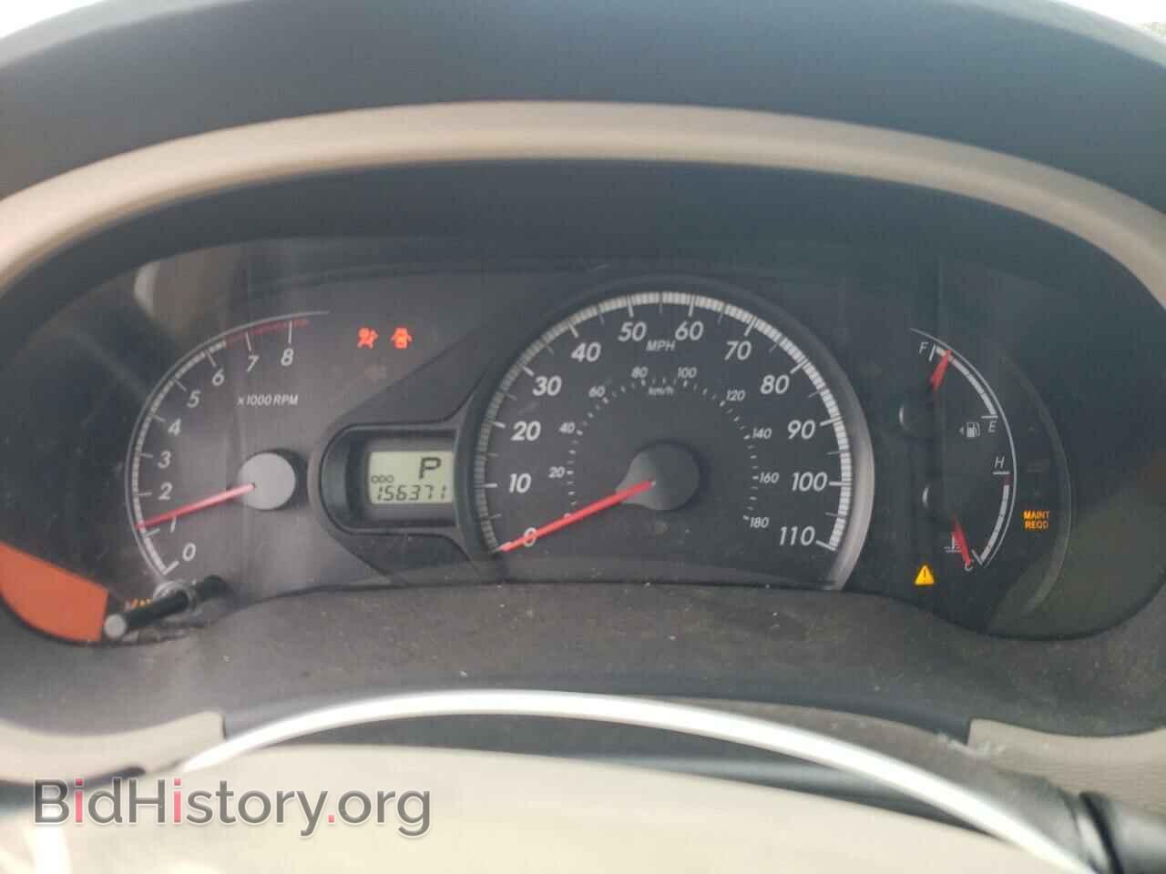 2011 TOYOTA All Models - VIN: 5TDKK3DC2BS115708 - Photo 9