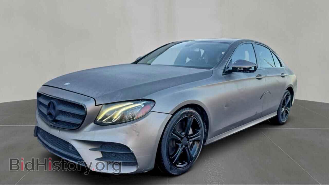 2017 MERCEDES-BENZ E-CLASS - VIN: WDDZF4KB7HA141462 - Фото 2