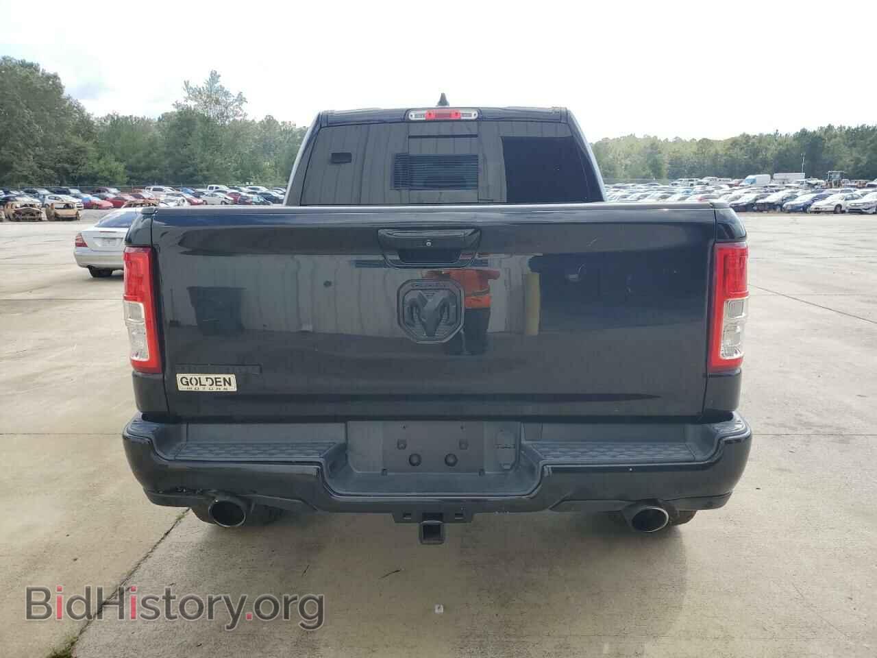 2019 RAM 1500 - VIN: 1C6RREFT9KN716923 - Фото 6