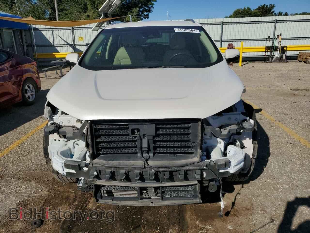 2019 FORD EDGE - VIN: 2FMPK3J96KBC06413 - Фото 5