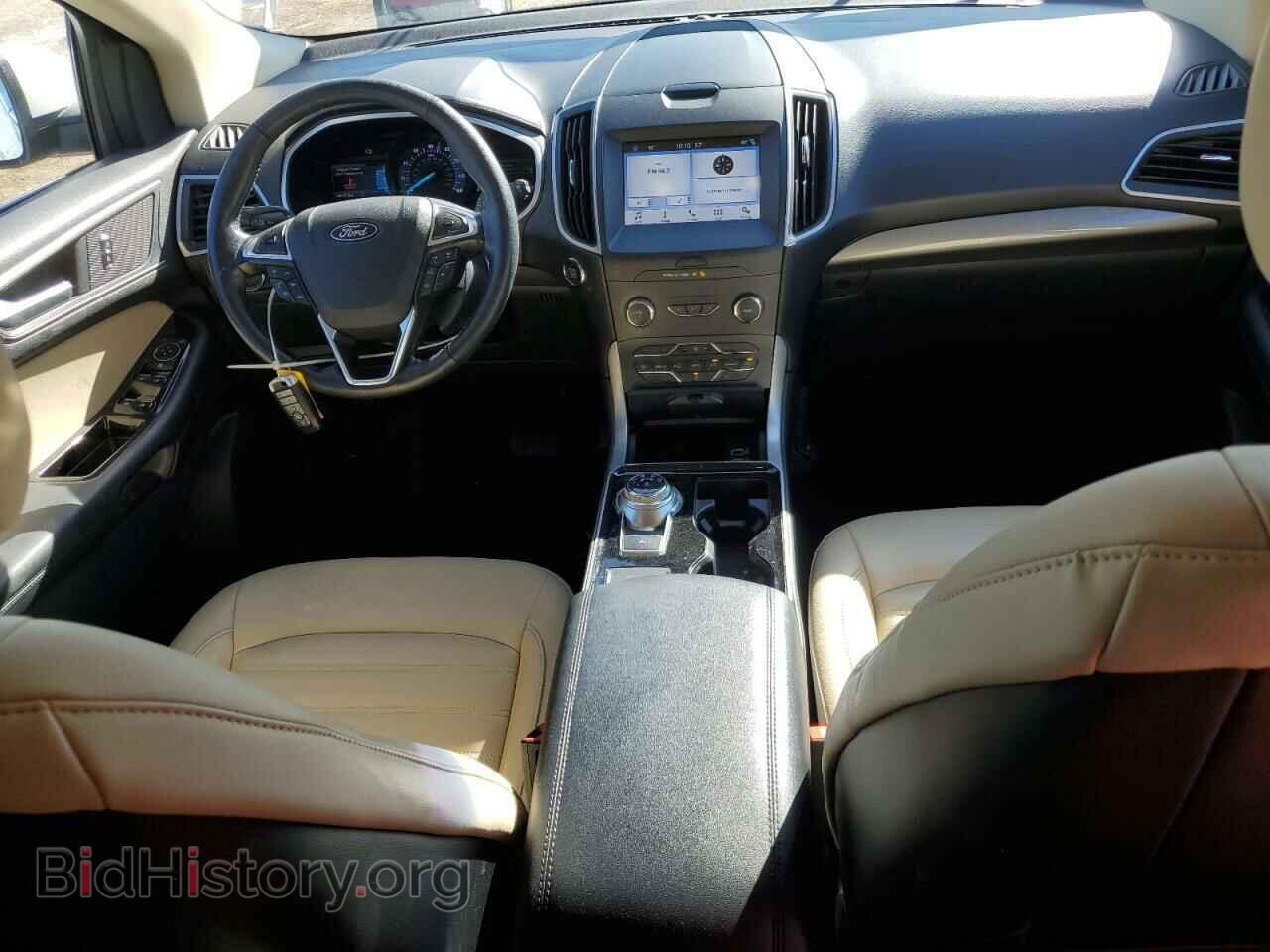 2019 FORD EDGE - VIN: 2FMPK3J96KBC06413 - Фото 8