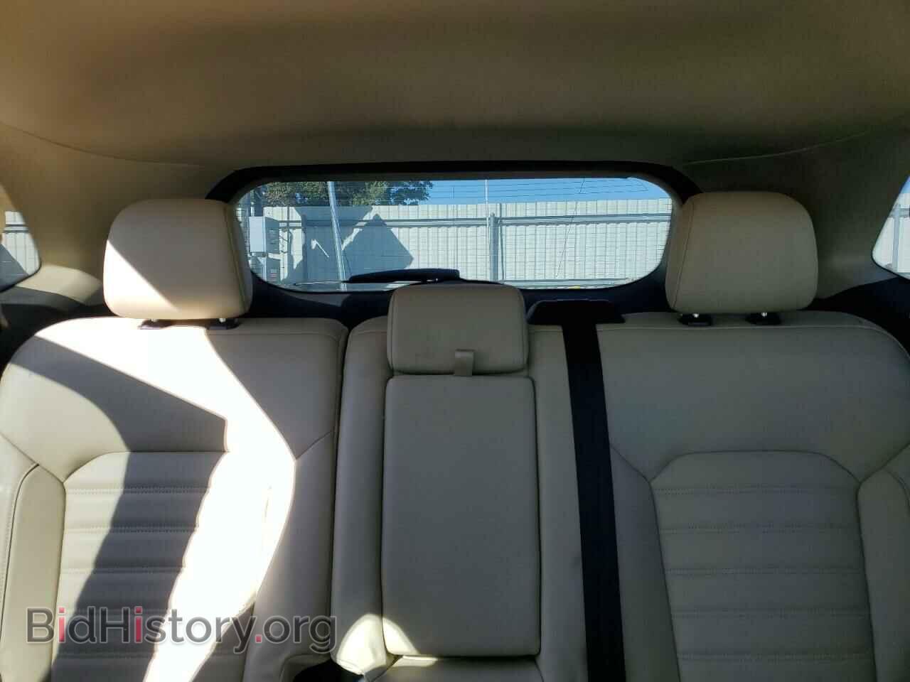 2019 FORD EDGE - VIN: 2FMPK3J96KBC06413 - Фото 10