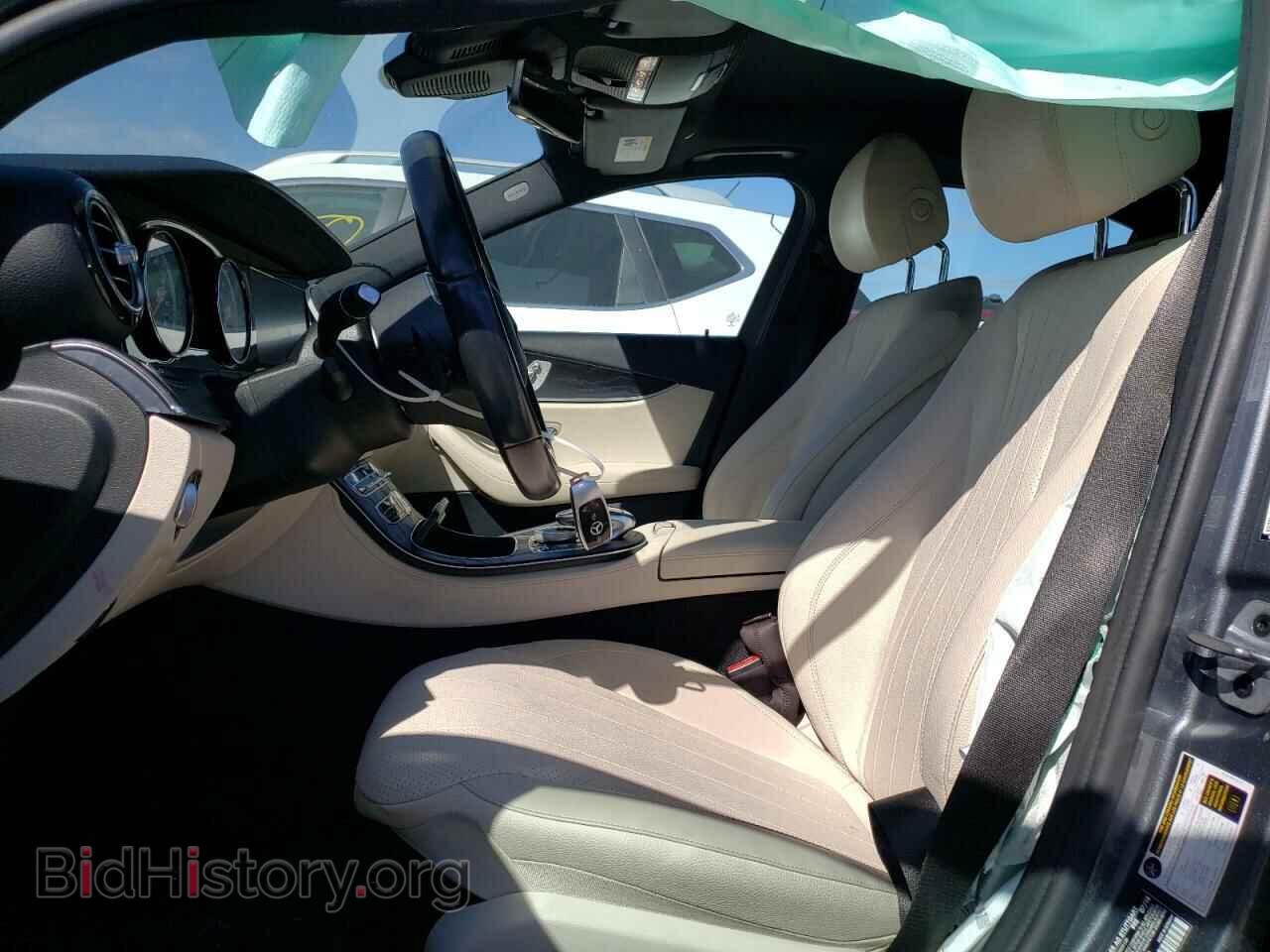 2019 MERCEDES-BENZ E-CLASS - VIN: WDDZF4JB0KA521400 - Фото 7