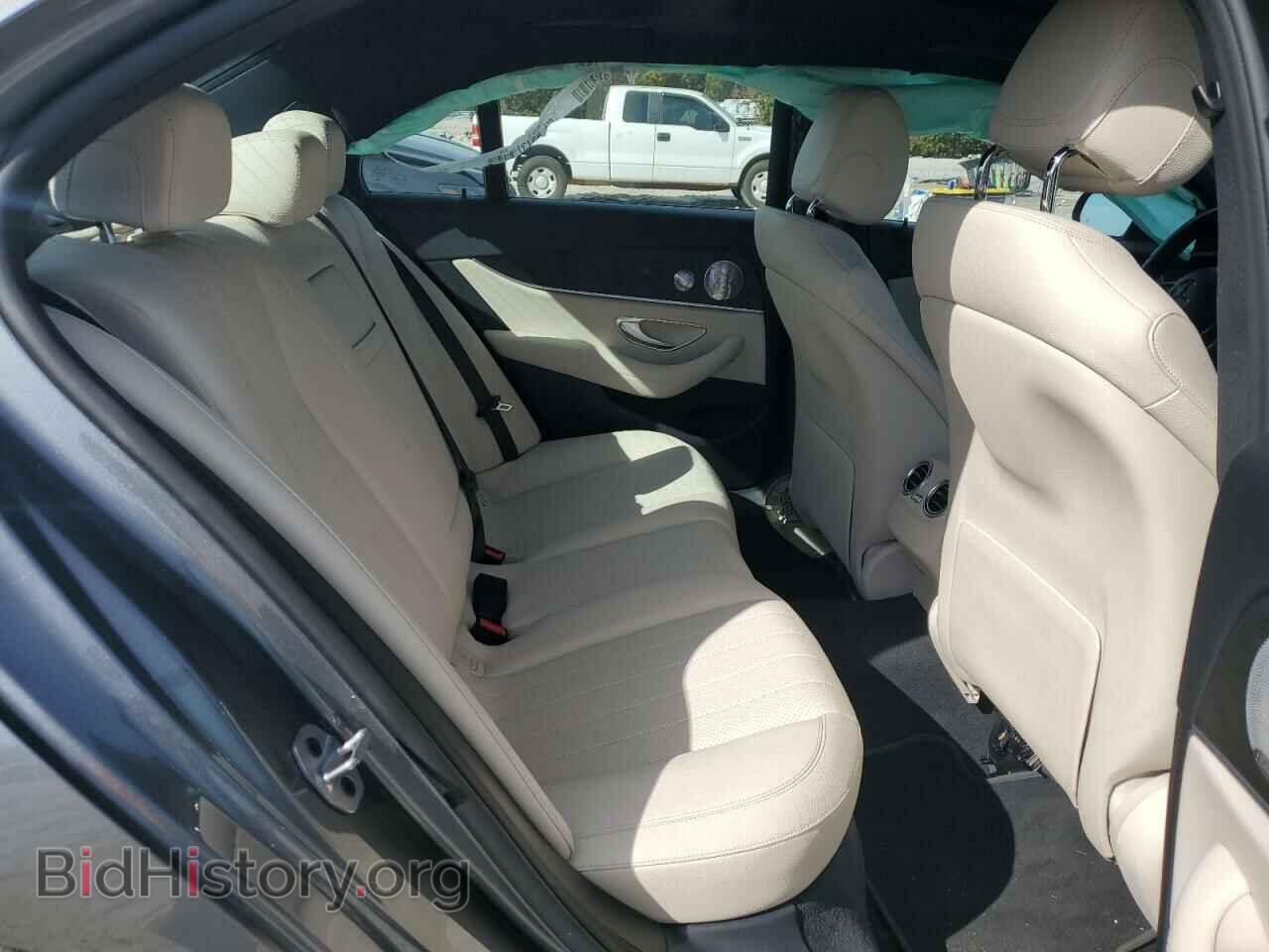 2019 MERCEDES-BENZ E-CLASS - VIN: WDDZF4JB0KA521400 - Фото 10