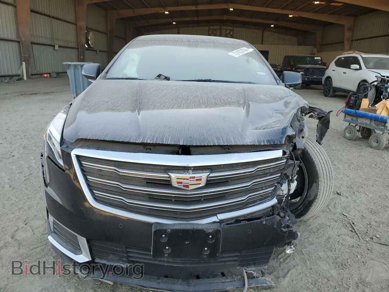 2019 CADILLAC XTS - VIN: 2G61M5S39K9112403 - Фото 5