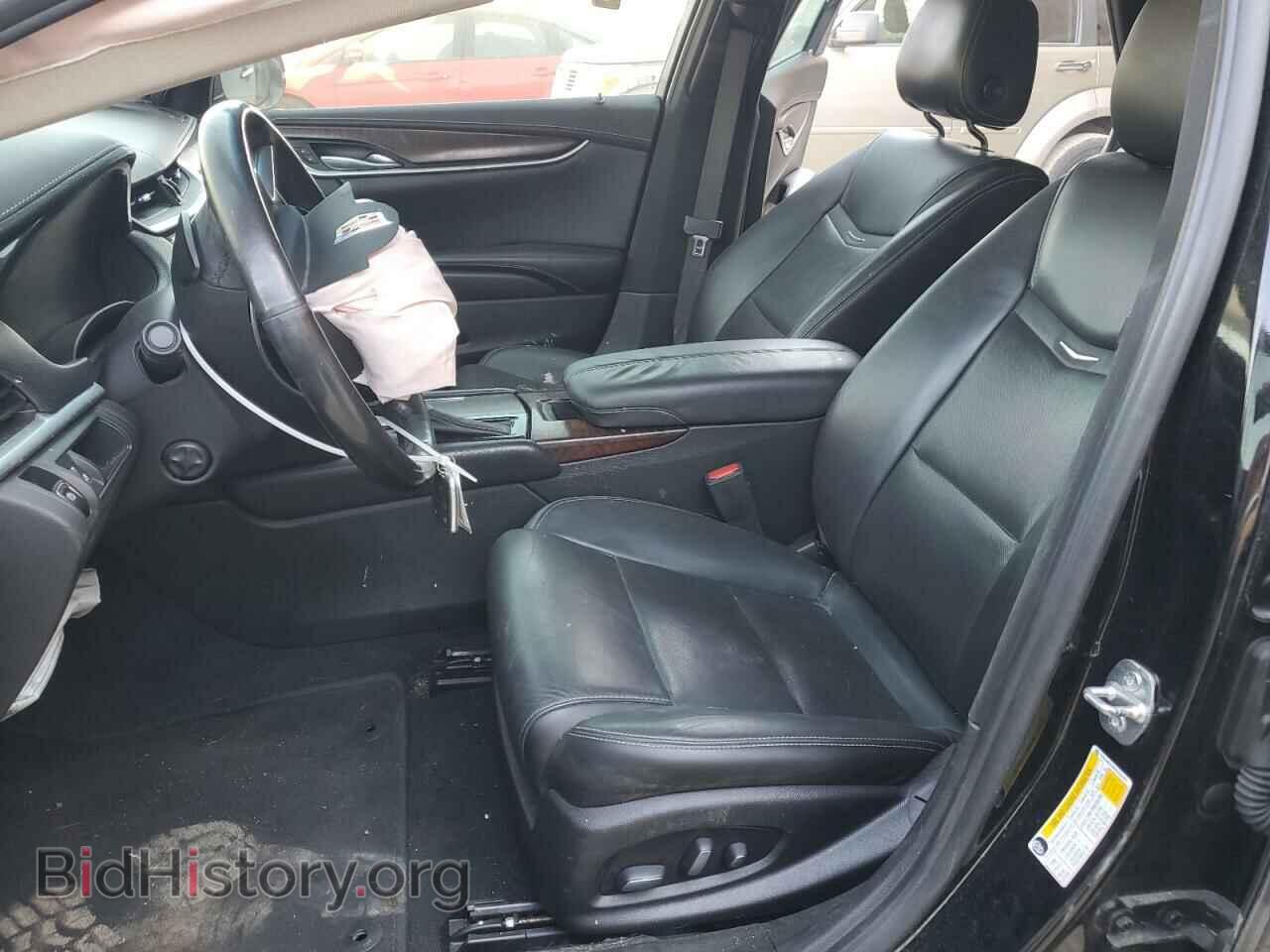 2019 CADILLAC XTS - VIN: 2G61M5S39K9112403 - Фото 7