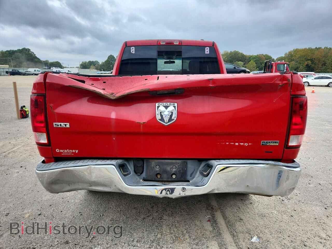 2010 DODGE RAM 1500 - VIN: 1D7RB1GP8AS134485 - Photo 6