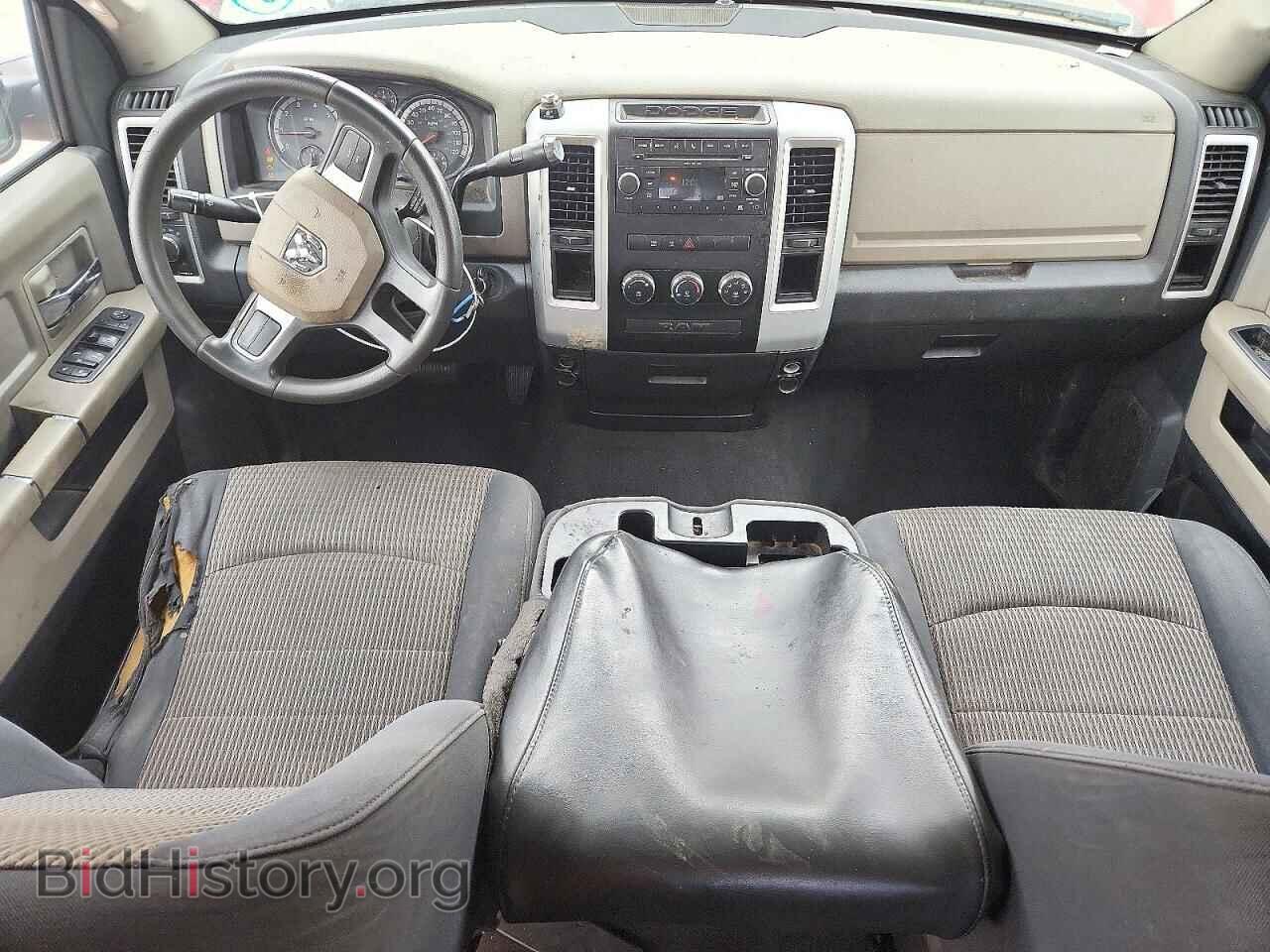 2010 DODGE RAM 1500 - VIN: 1D7RB1GP8AS134485 - Photo 8