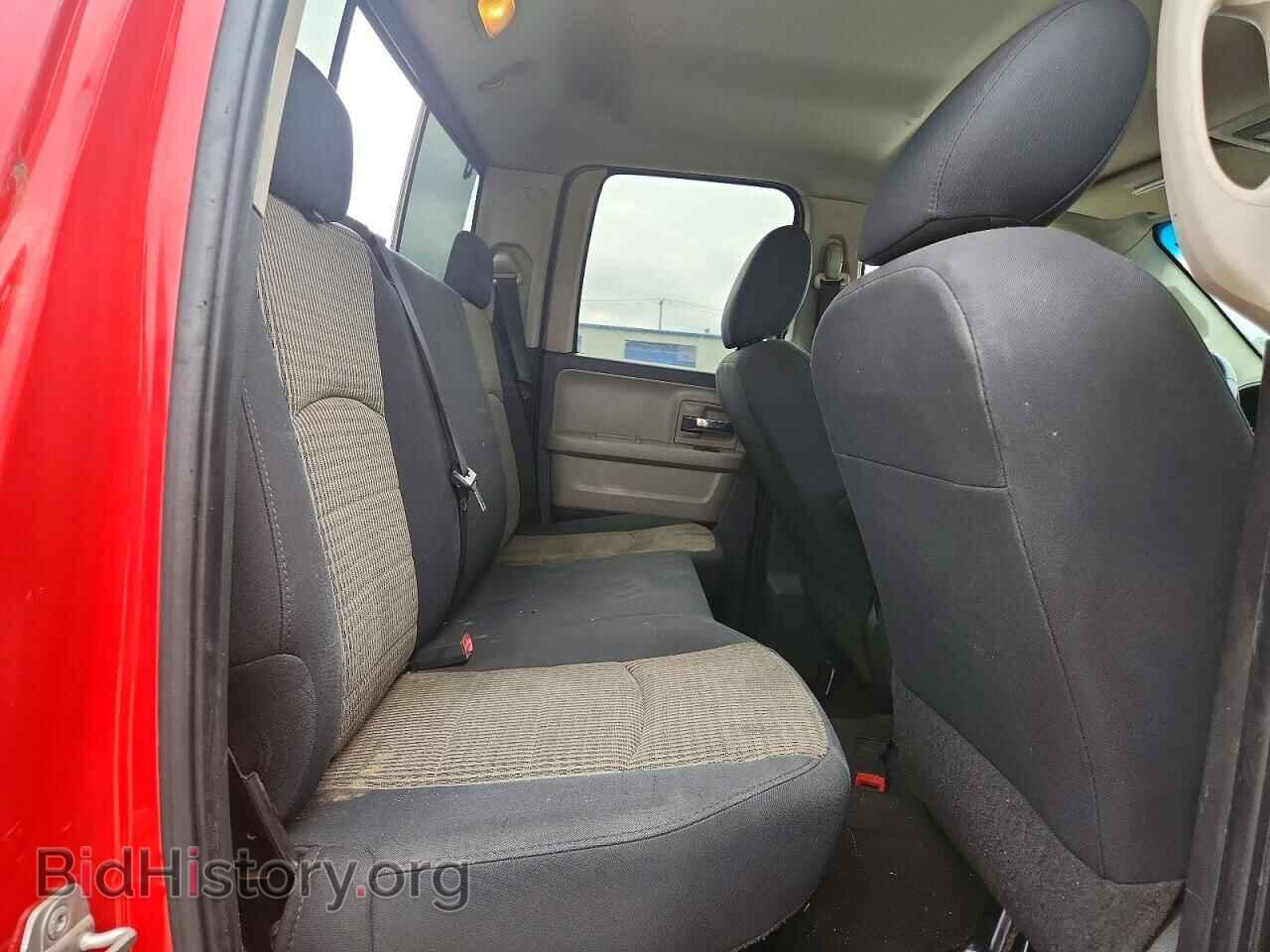 2010 DODGE RAM 1500 - VIN: 1D7RB1GP8AS134485 - Photo 10