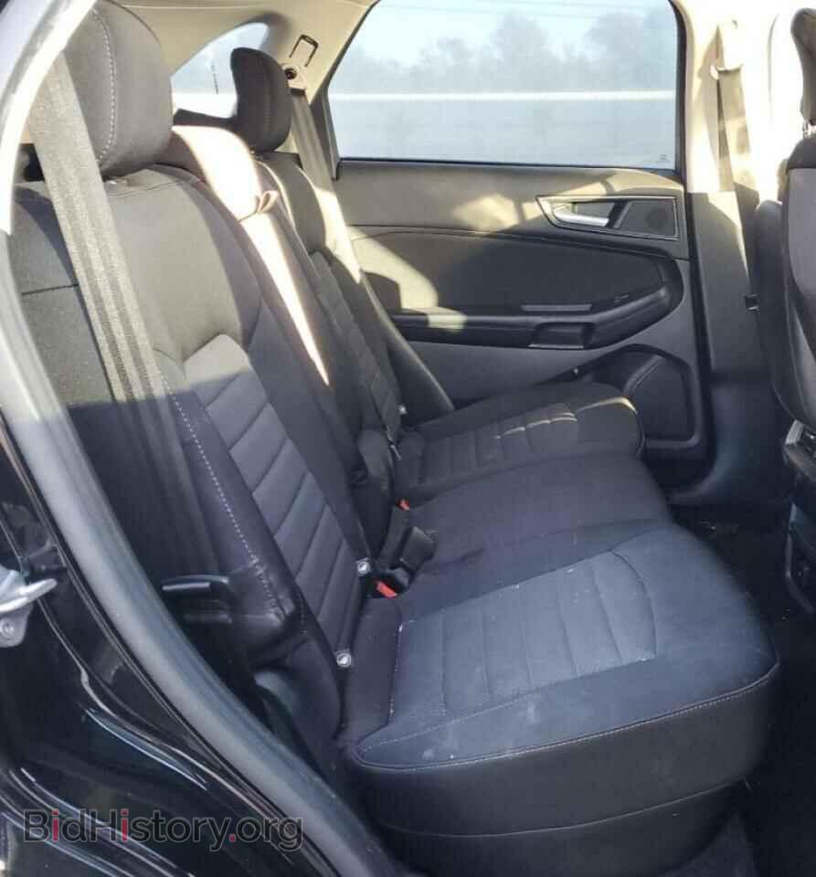 2017 FORD EDGE - VIN: 2FMPK3G95HBC12543 - Photo 10