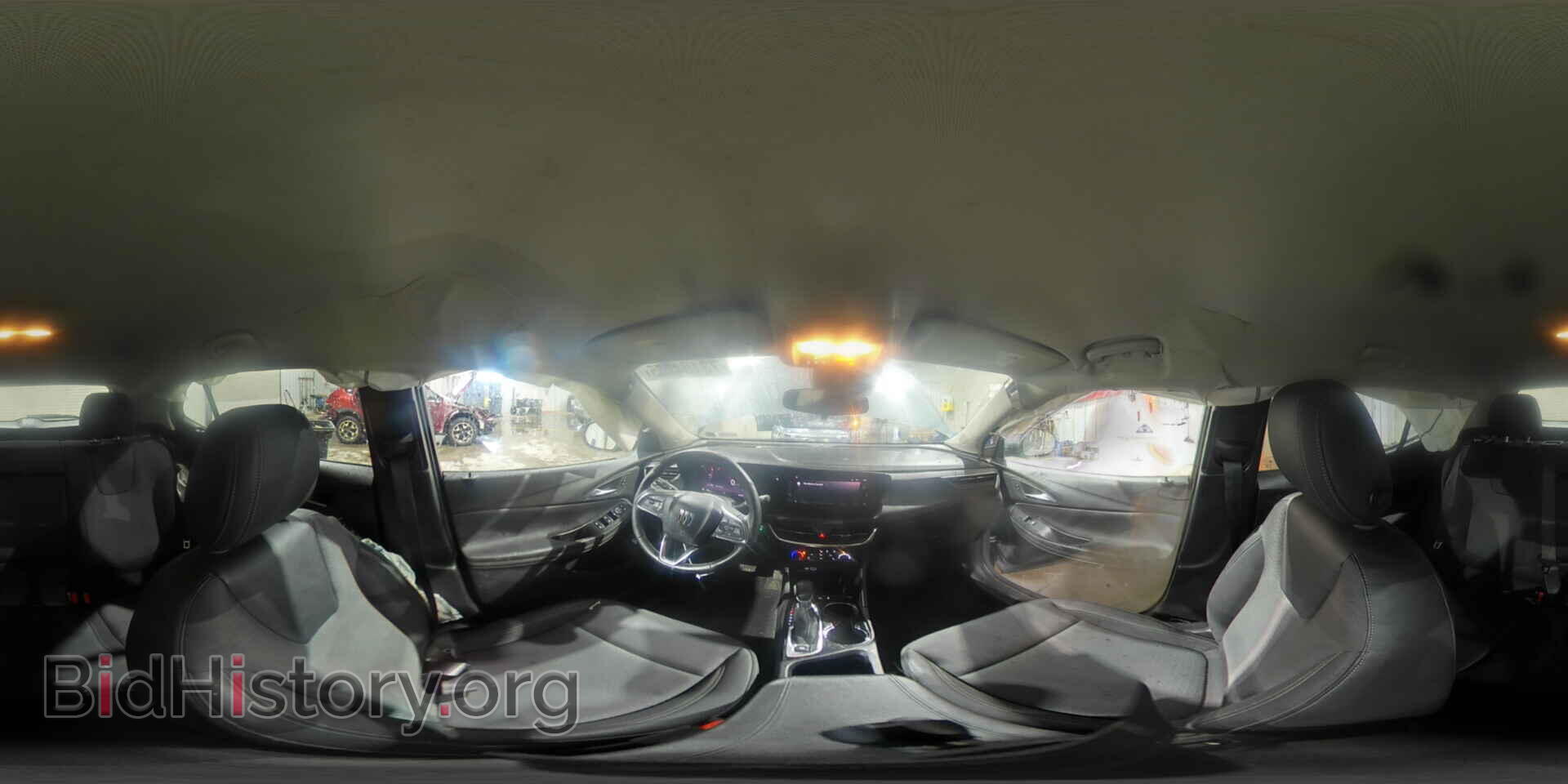 2024 BUICK ENCORE - VIN: KL4AMCSL5RB198474 - Photo 15