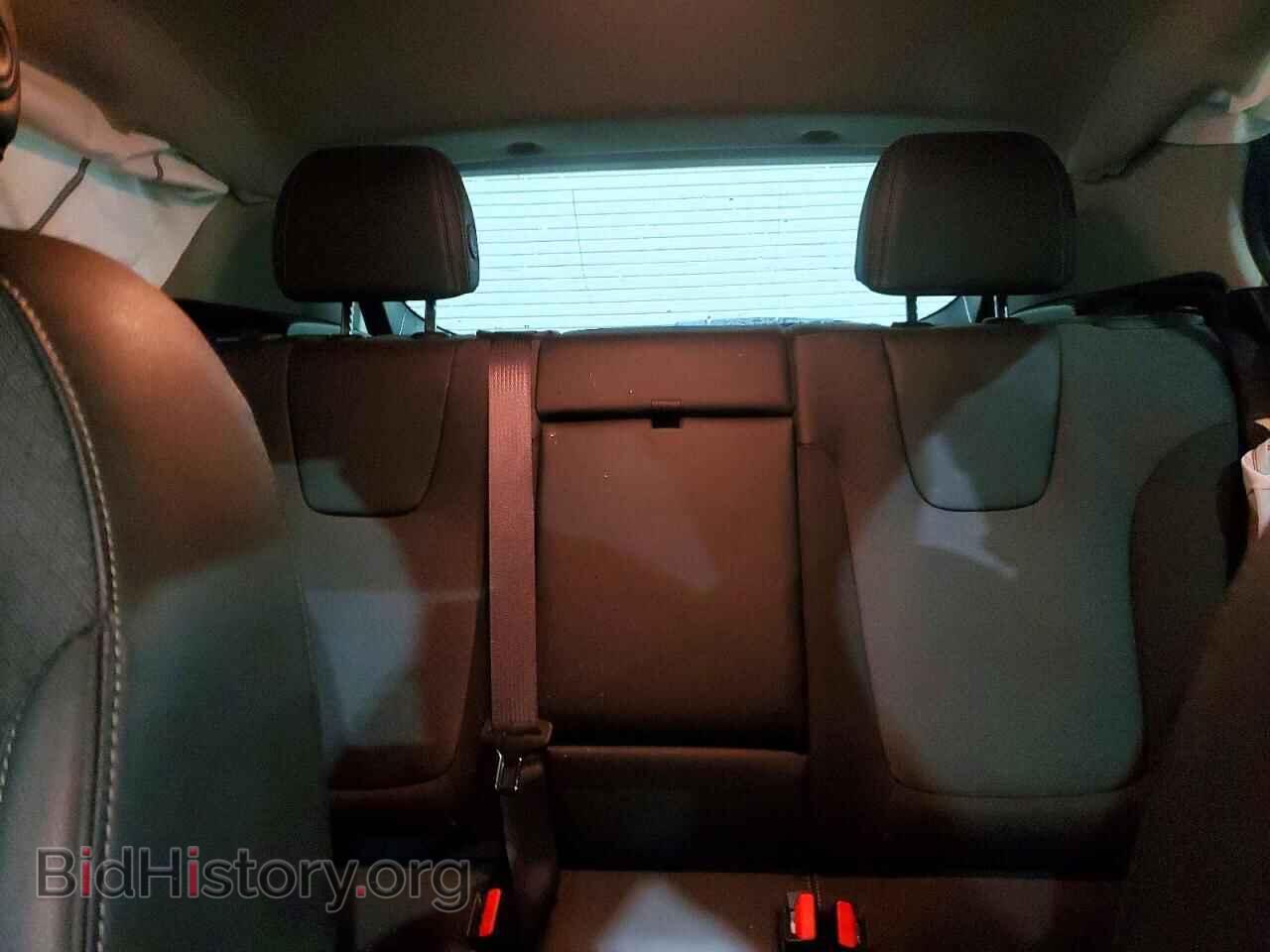 2024 BUICK ENCORE - VIN: KL4AMCSL5RB198474 - Photo 10