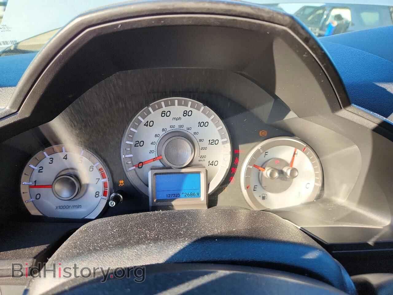 2015 HONDA PILOT - VIN: 5FNYF3H98FB028774 - Фото 9