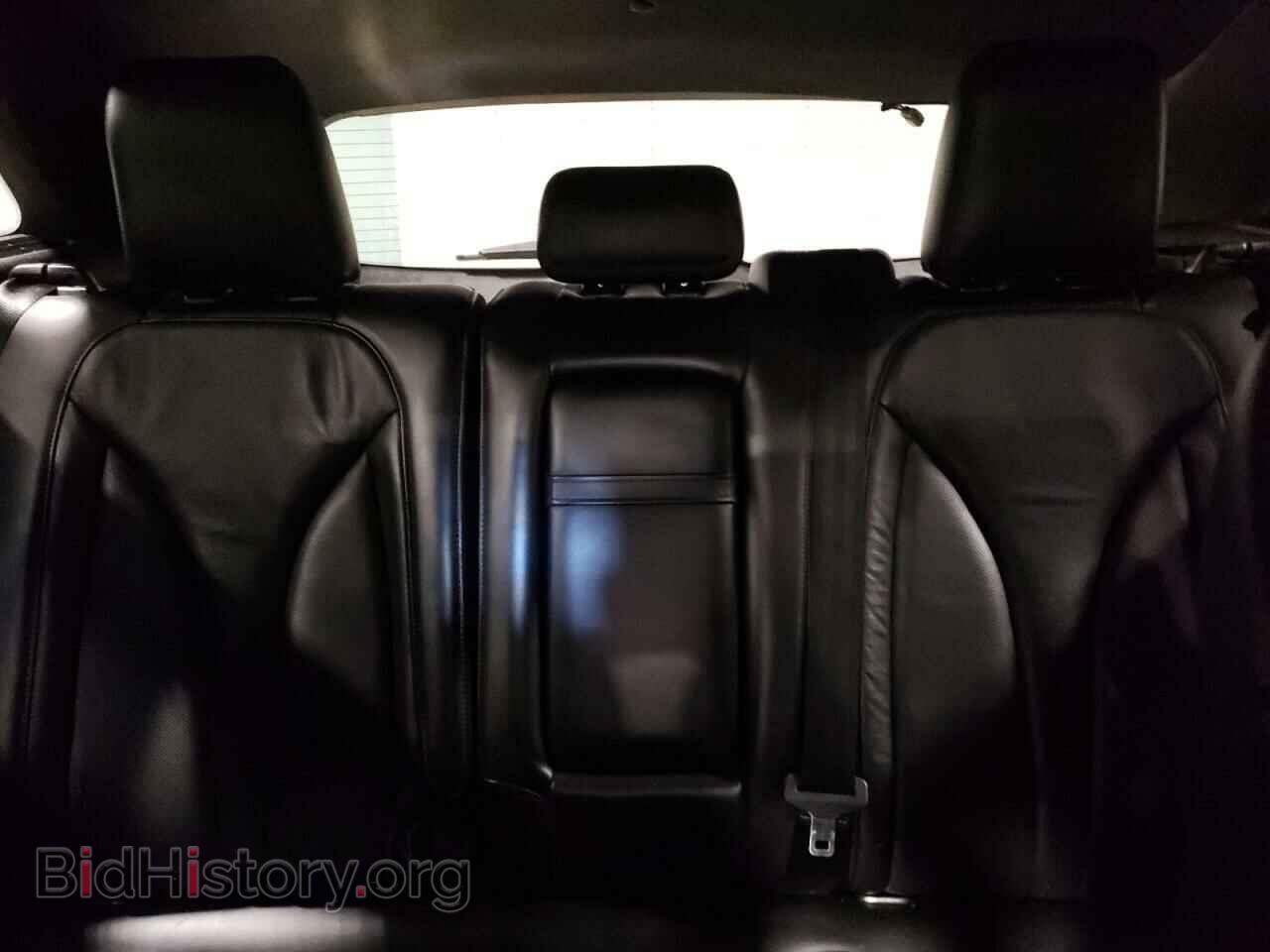 2017 LINCOLN MKC - VIN: 5LMTJ3DH3HUL08191 - Фото 10