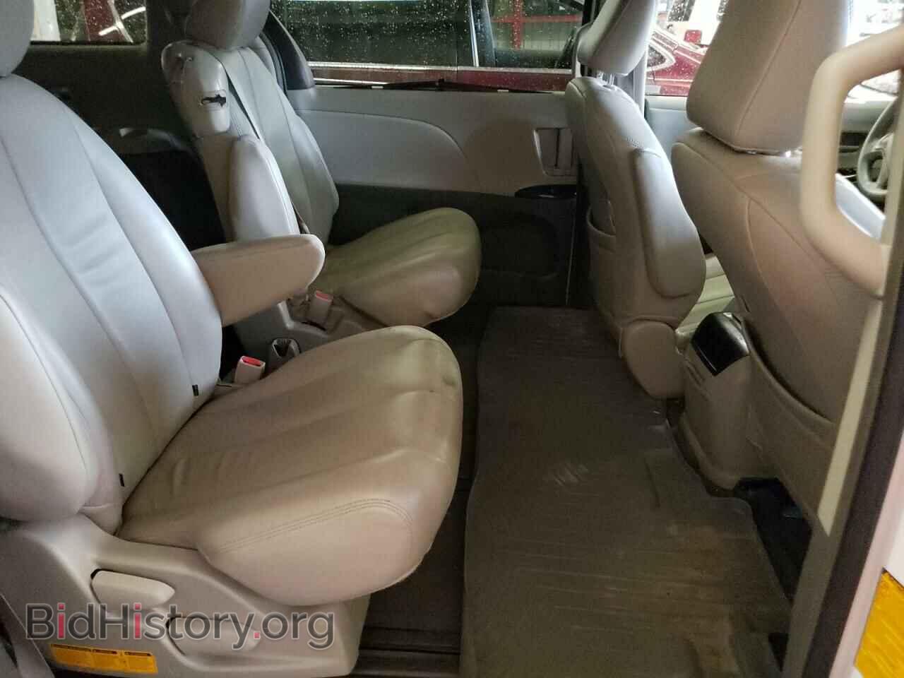 2013 TOYOTA All Models - VIN: 5TDKK3DC8DS328861 - Фото 10
