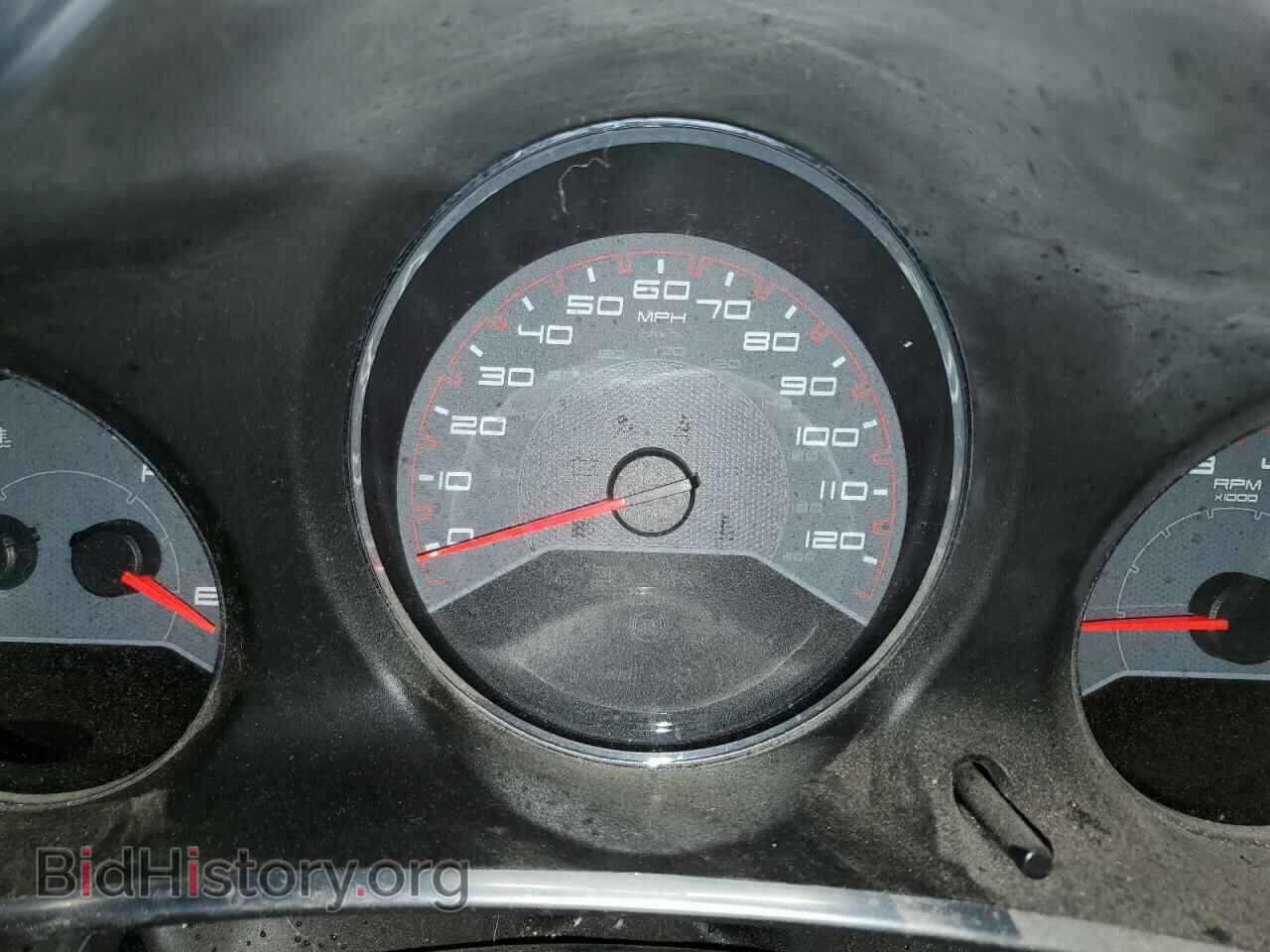 2012 DODGE AVENGER - VIN: 1C3CDZCB7CN190202 - Фото 9