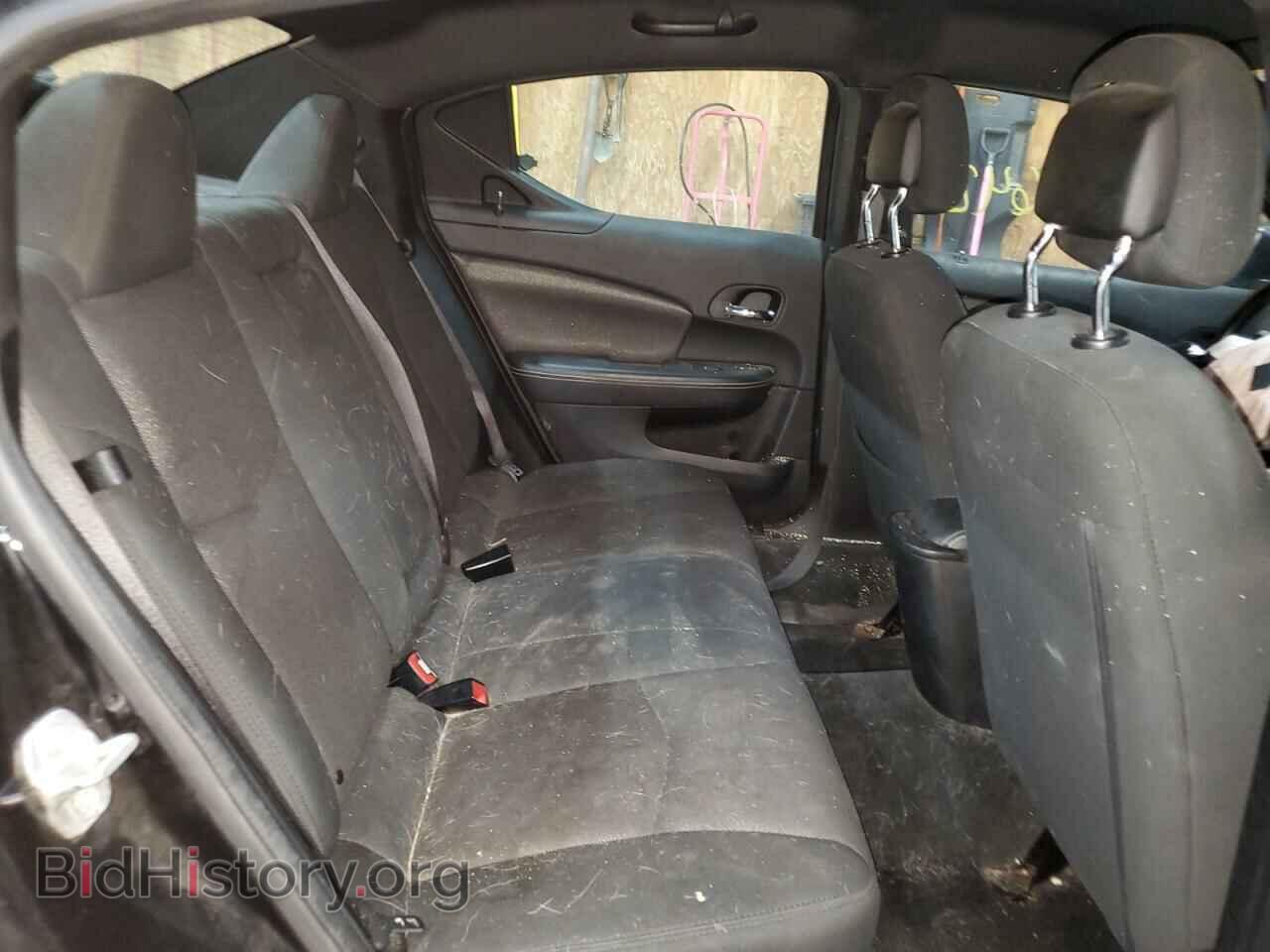 2012 DODGE AVENGER - VIN: 1C3CDZCB7CN190202 - Фото 10