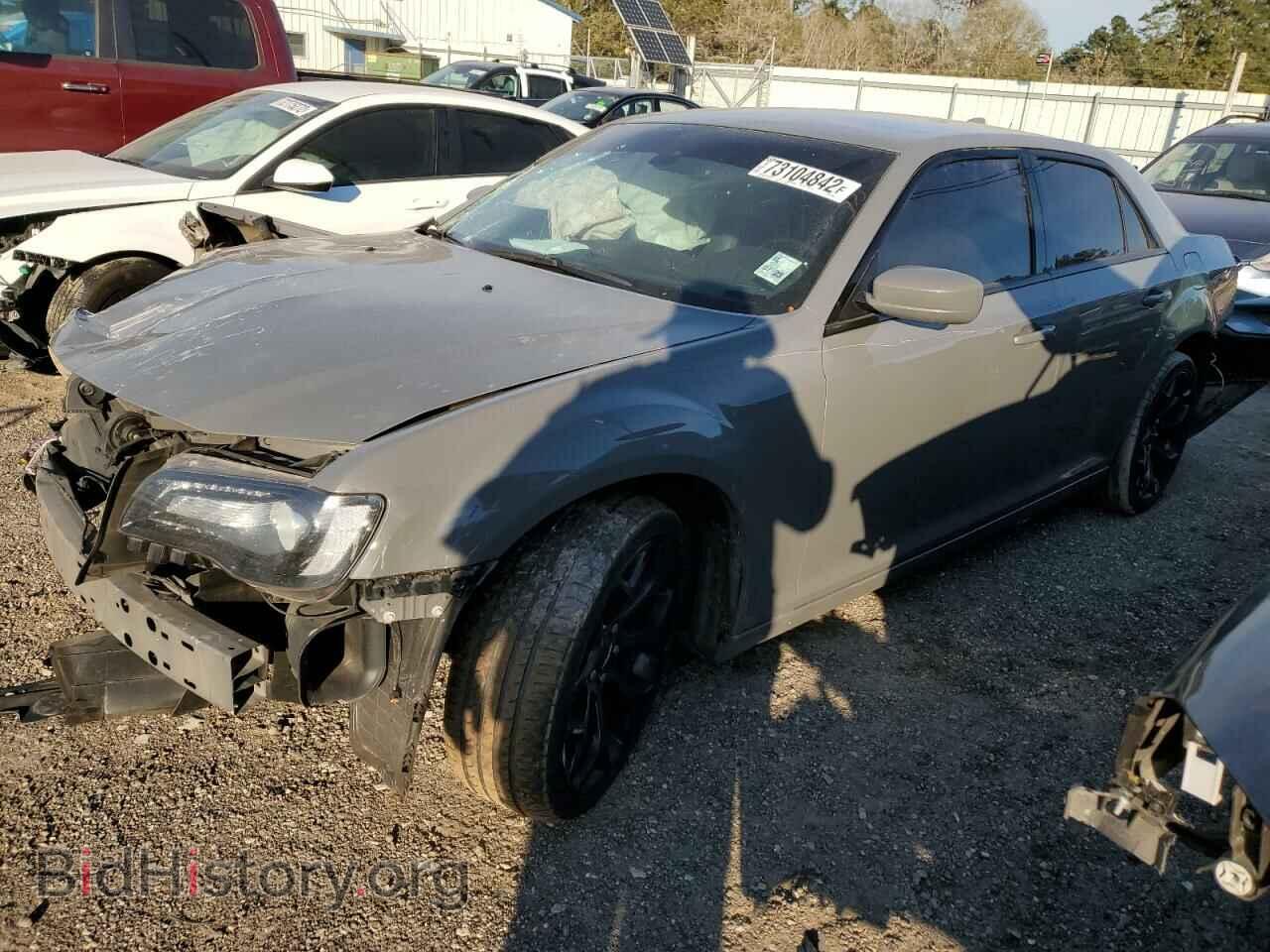 Photo 2C3CCABG2KH516268 - CHRYSLER 300 2019