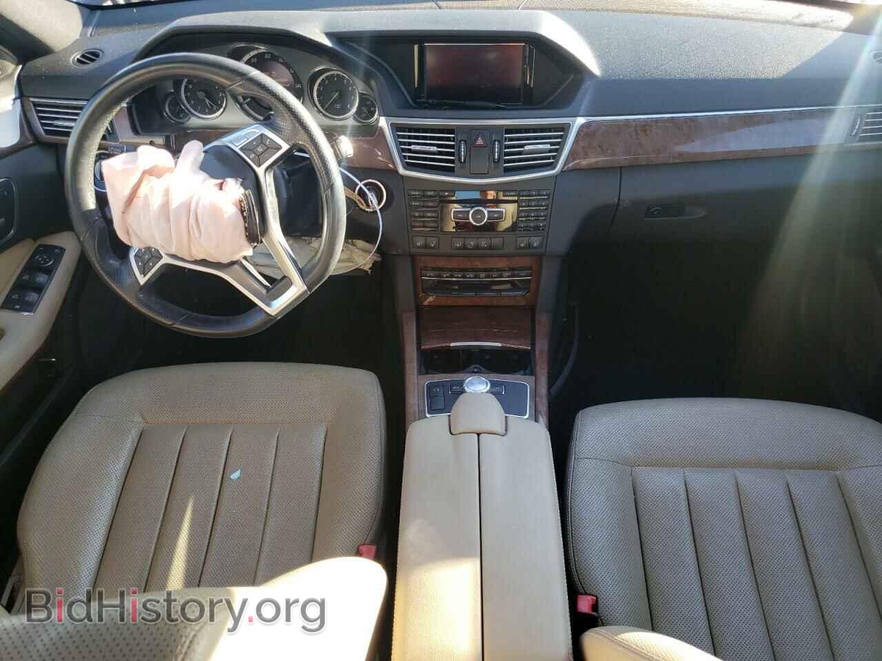 2013 MERCEDES-BENZ E-CLASS - VIN: WDDHF9BB1DA700748 - Фото 8