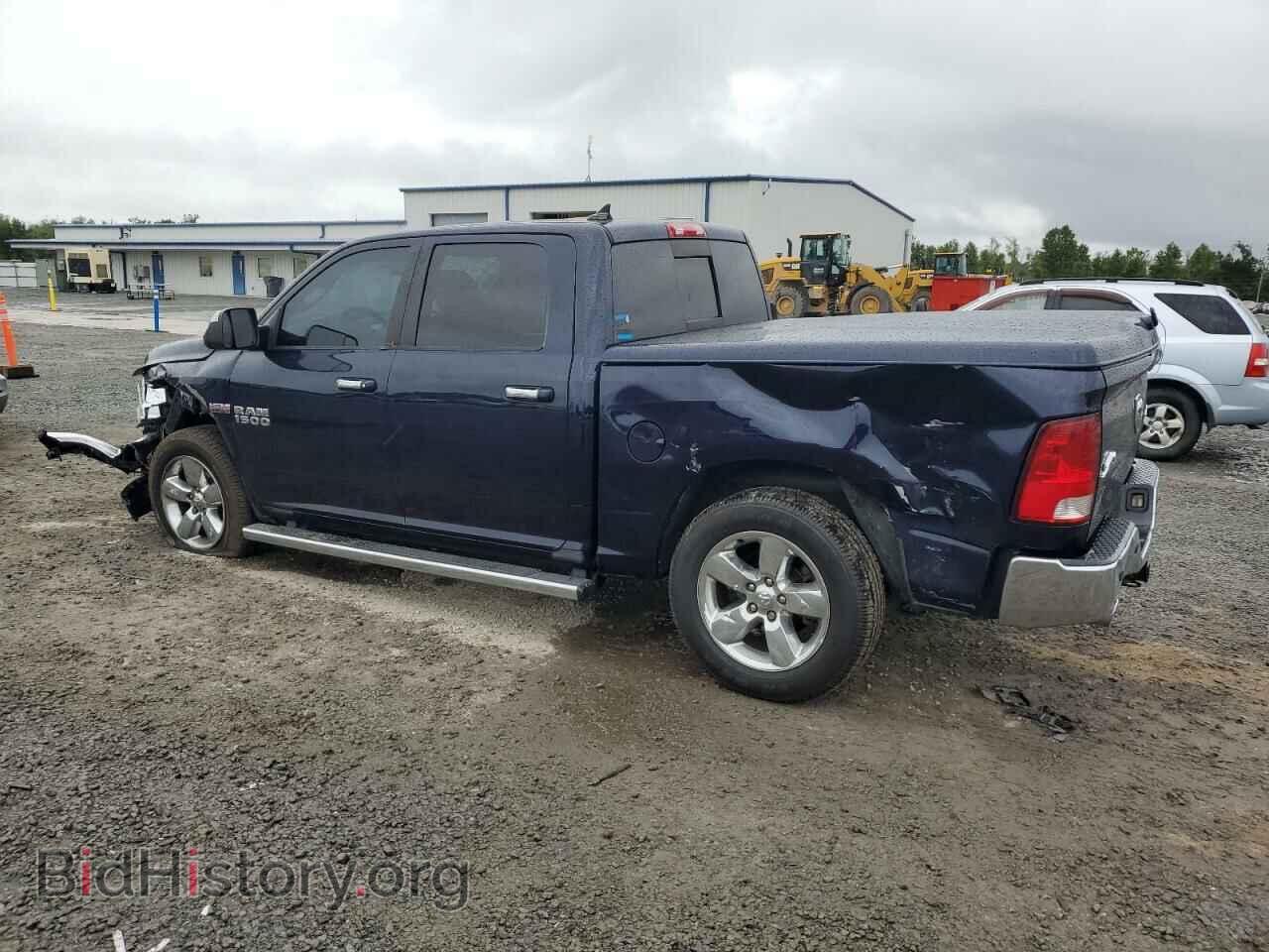 2013 RAM 1500 - VIN: 1C6RR7LT3DS520576 - Фото 2
