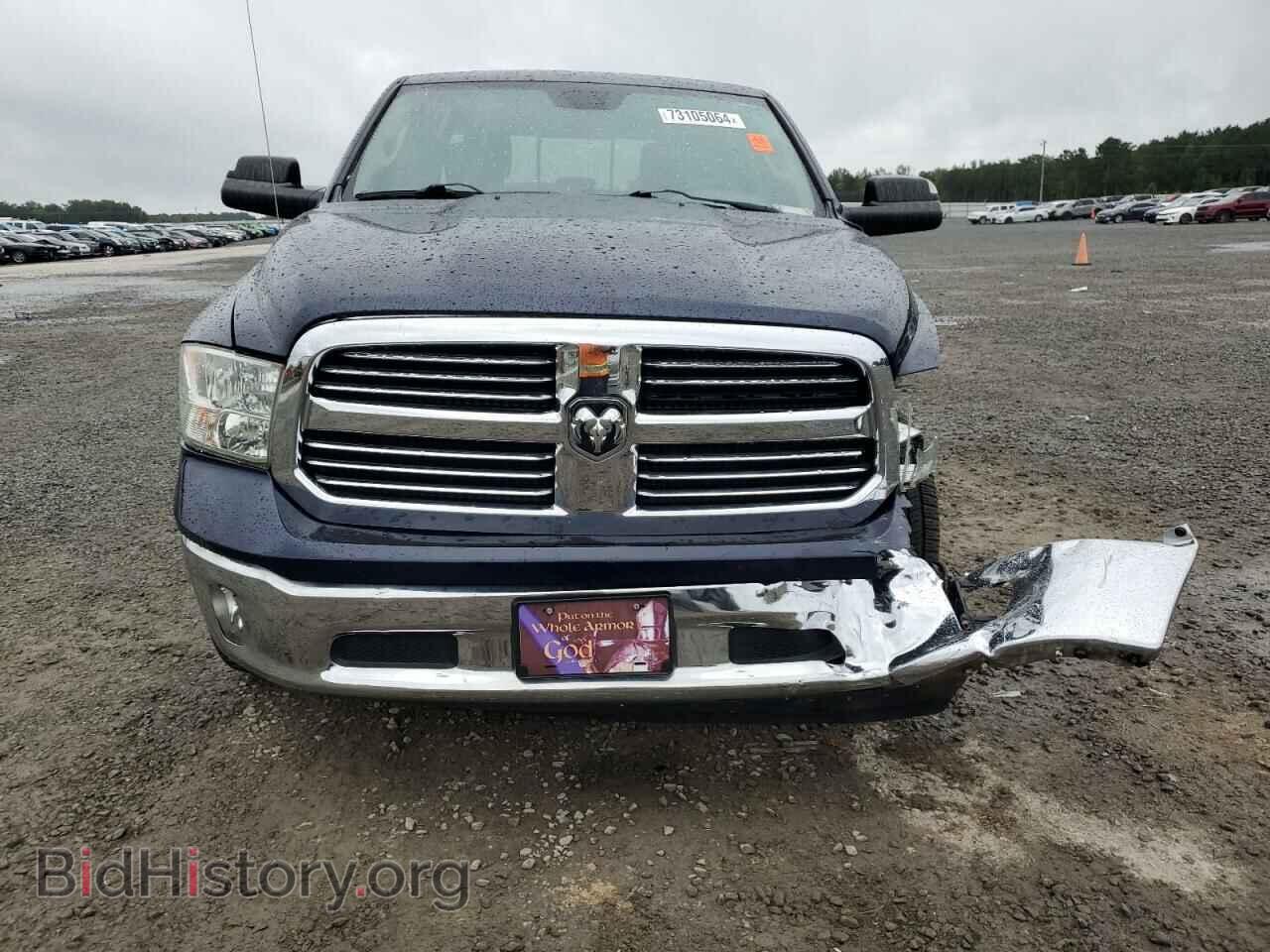 2013 RAM 1500 - VIN: 1C6RR7LT3DS520576 - Фото 5