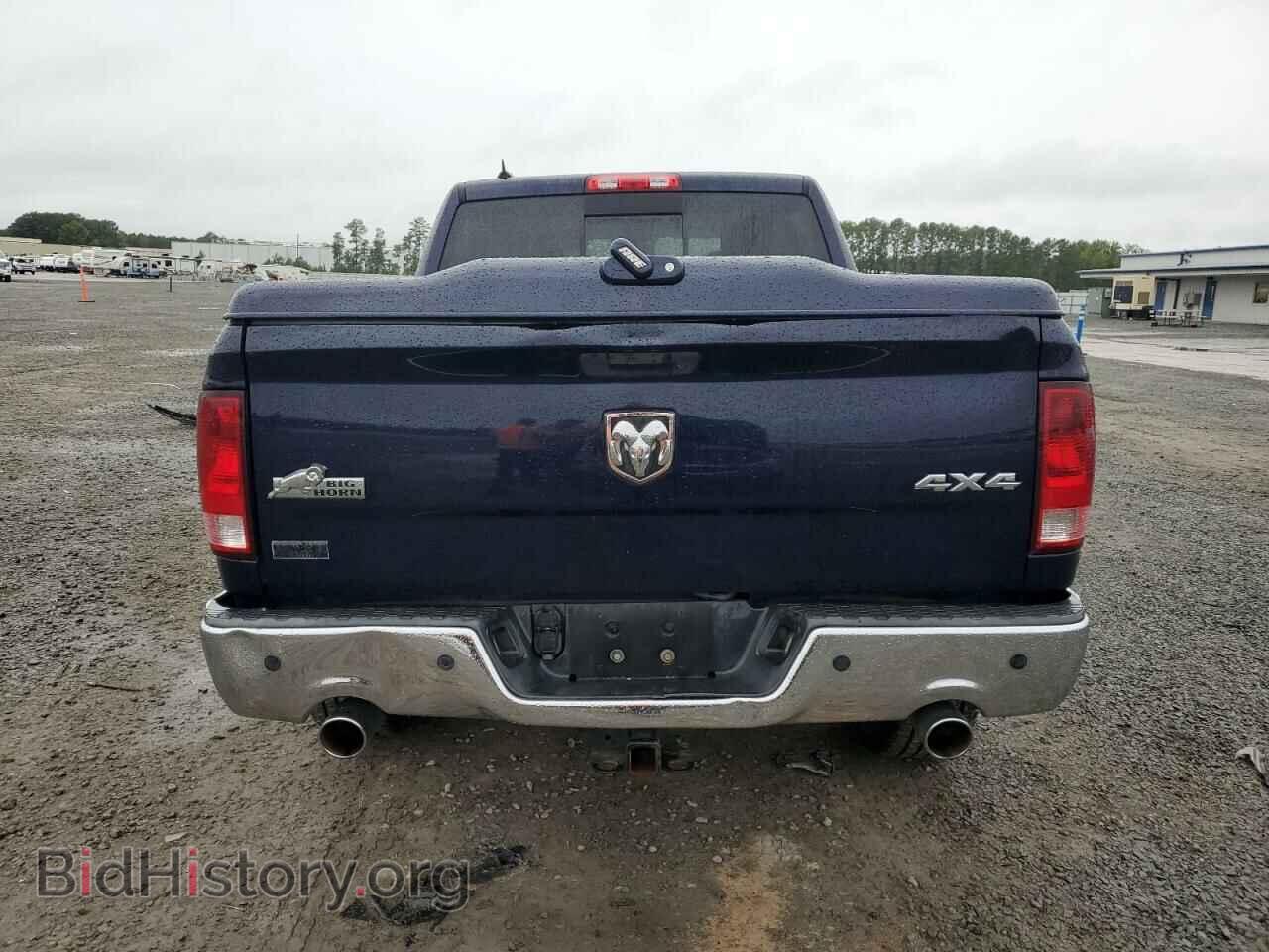 2013 RAM 1500 - VIN: 1C6RR7LT3DS520576 - Фото 6